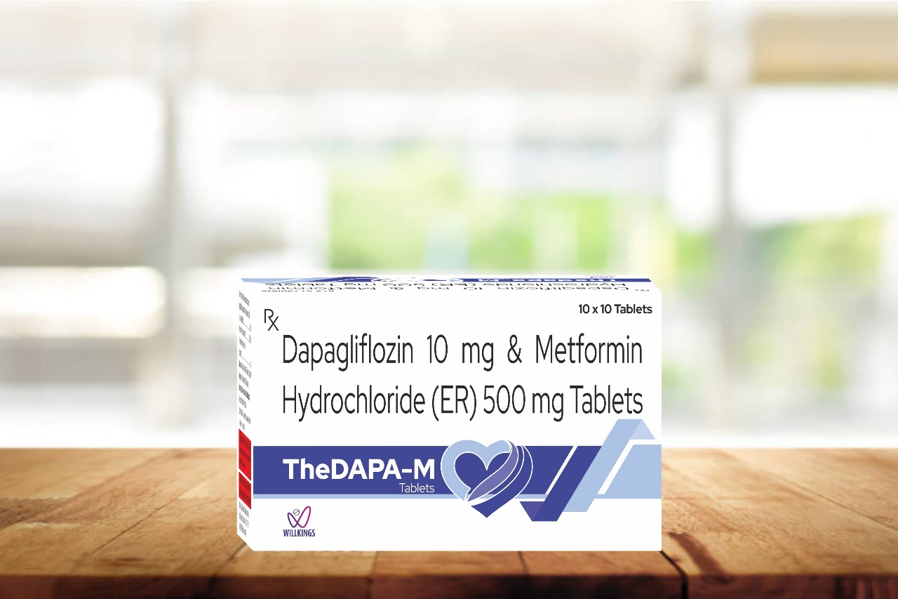 TheDapa-M