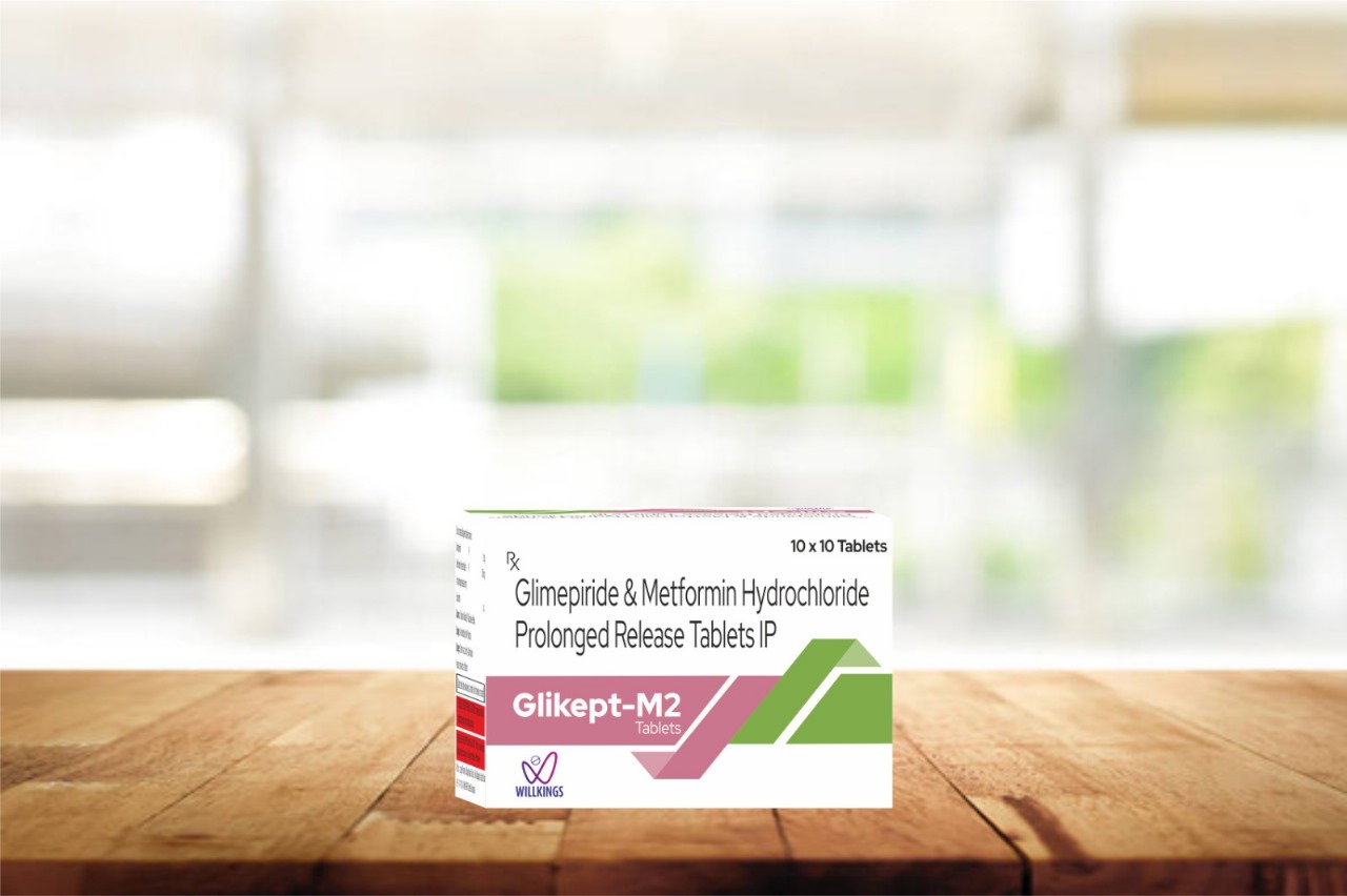 Glikept-M2