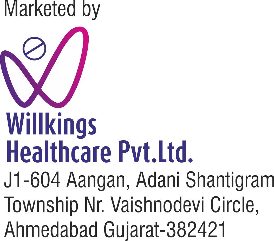 Willkings Healthcare Logo
