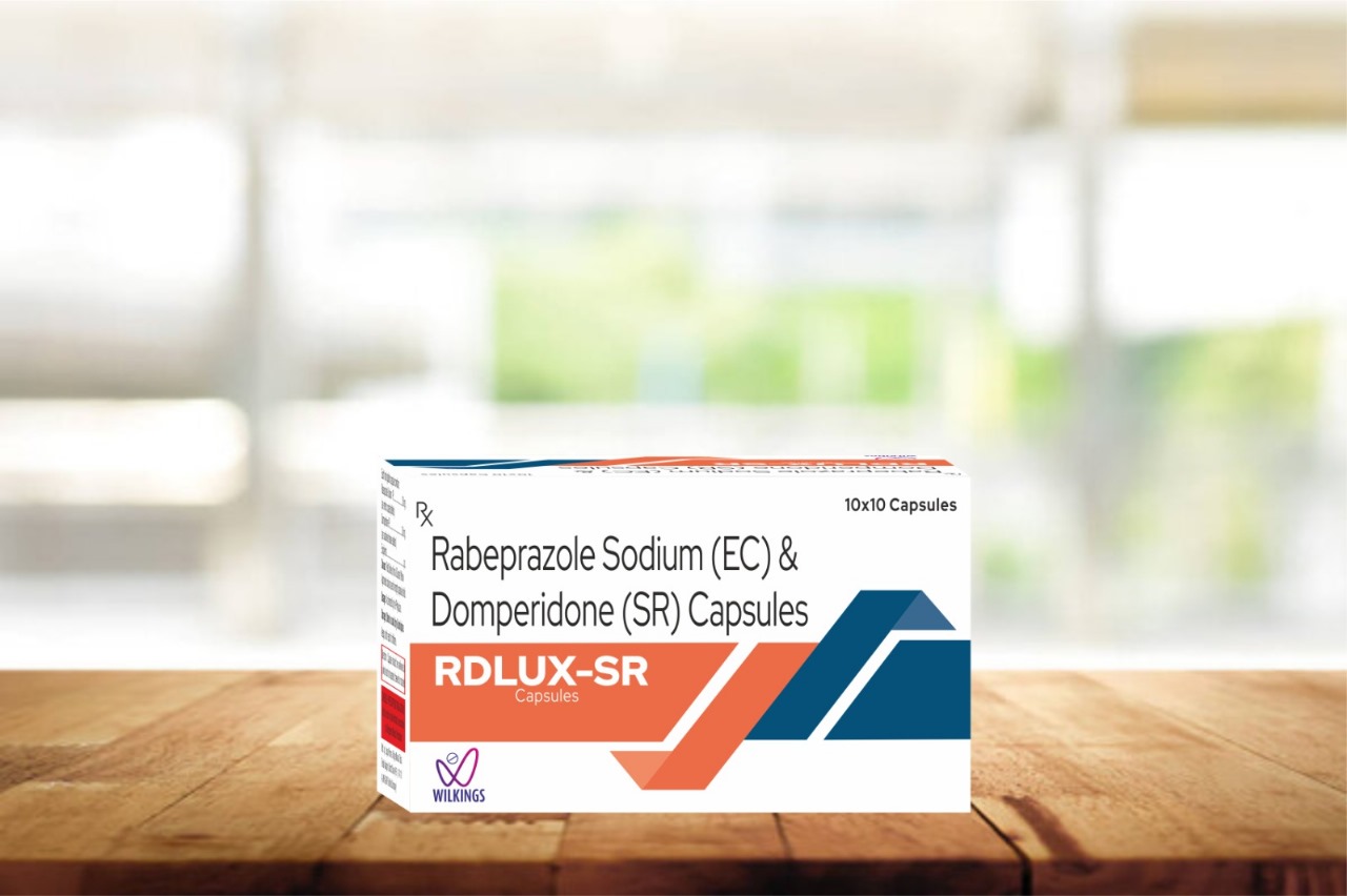 RDLUX-SR