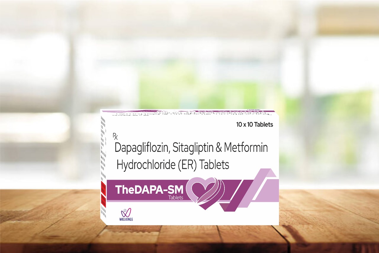 TheDapa-SM